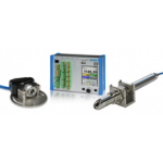 NIVUS - Flowmeter for Clean Water NIVUS - Flowmeter for Clean Water